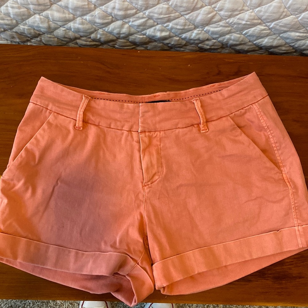 Dear John Hampton Short